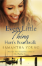 Cover Image: Every Little Thing