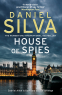 Cover Image: House of Spies