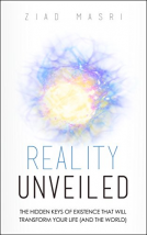 book cover for Reality Unveiled