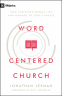 Cover Image: Word-Centered Church