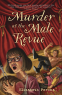 Cover Image: Murder at the Male Revue