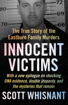 book cover for Innocent Victims