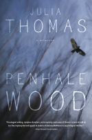 book cover for Penhale Wood