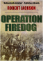 Cover Image: Operation Firedog