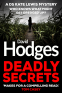 Cover Image: Deadly Secrets