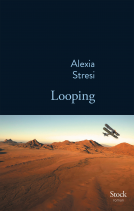Couverture du livre pour Looping