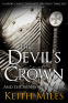 Cover Image: The Devil’s Crown