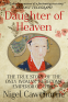 Cover Image: Daughter of Heaven