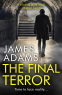 Cover Image: The Final Terror