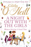 Cover Image: A Night Out with the Girls