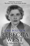 Cover Image: Rebecca West: A Modern Sibyl