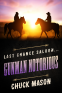 Cover Image: Gunman Notorious