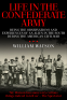 Cover Image: Life in the Confederate Army