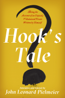 book cover for Hook's Tale