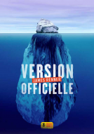 Couverture du livre pour Version officielle