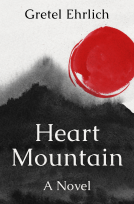 book cover for Heart Mountain