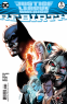 Cover Image: JUSTICE LEAGUE OF AMERICA: REBIRTH #1