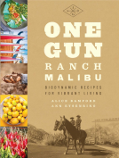 book cover for One Gun Ranch, Malibu