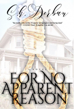 book cover for For No Apparent Reason
