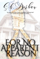 book cover for For No Apparent Reason
