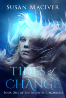 book cover for Tides of Change