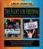 Cover Image: The Fight for Freedom