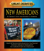 Cover Image: New Americans