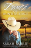 Cover Image: Promise of Hunters Ridge
