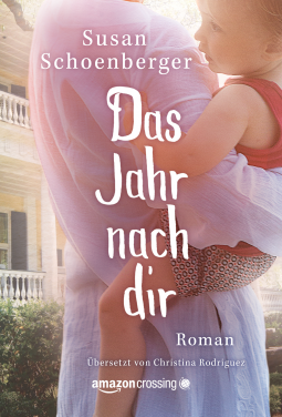 Buchcover für Das Jahr nach dir