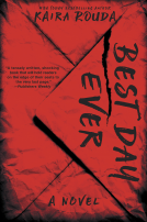 book cover for Best Day Ever