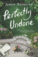 book cover for Perfectly Undone