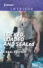 Cover Image: Locked, Loaded and SEALed