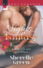 Cover Image: Nights of Fantasy