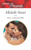 Cover Image: Once a Moretti Wife