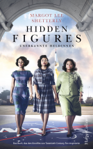 Buchcover für Hidden Figures