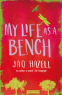 Cover Image: My Life as a Bench