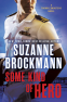 Cover Image: Some Kind of Hero