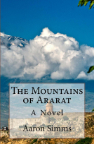 book cover for The Mountains of Ararat