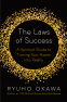 Cover Image: The Laws of Success
