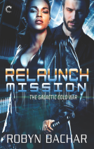 book cover for Relaunch Mission