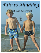 book cover for Fair to Middling