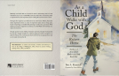 book cover for As a Child Walks with God
