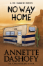 Cover Image: NO WAY HOME