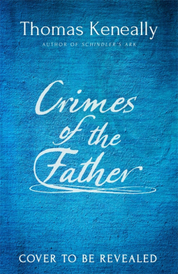 book cover for Crimes of the Father