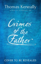 book cover for Crimes of the Father