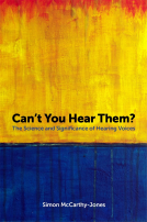 book cover for Can't You Hear Them?