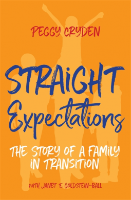 book cover for Straight Expectations
