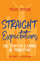 book cover for Straight Expectations
