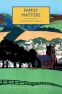 Cover Image: Family Matters