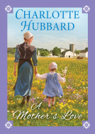 book cover for A Mother's Love
